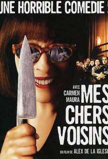 Mes Chers Voisins