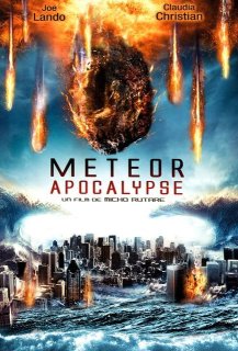 Meteor Apocalypse
