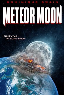 Meteor Moon