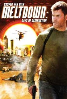 Ciel De Feu - Destruction Finale Ciel De Feu - Destruction Finale