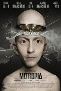 Metropia