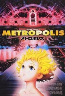 Metropolis Metropolis