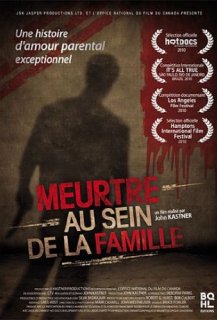 Meurtre au sein de la famille