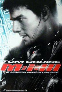 Mission : impossible 3 Mission : impossible 3