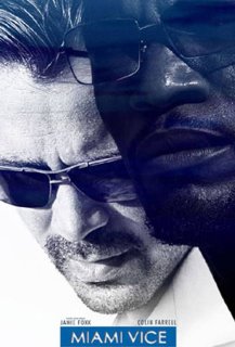 Miami Vice - Deux flics à Miami