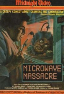 Microwave Massacre