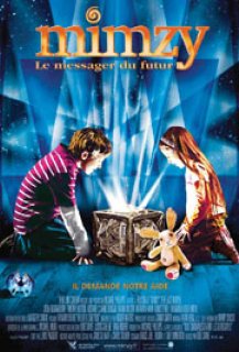 Mimzy: le messager du futur Mimzy: le messager du futur