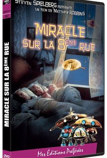 Miracle sur la 8e rue Miracle sur la 8e rue