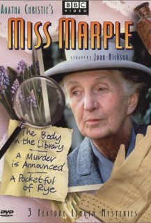 Miss Marple