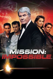 Mission: Impossible - 20 Ans Après
