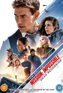 Mission: Impossible - Dead Reckoning, Partie 1