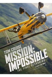 Mission: Impossible - Le Jugement Dernier