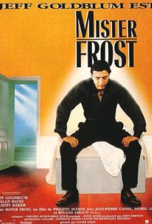 Mister Frost