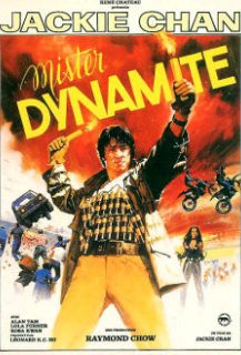 Mister Dynamite