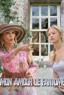 Mon Amour de Fantôme