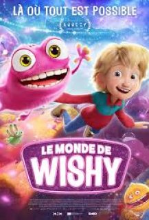 Le Monde de Wishy