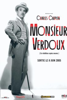 Monsieur Verdoux