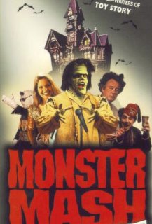 Monster Mash : The Movie