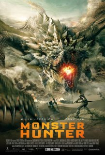 Monster Hunter