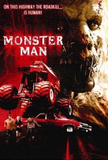 Monster Man