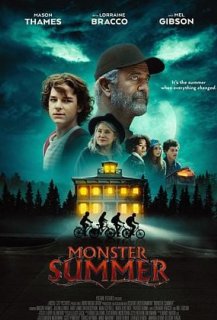 Monster Summer