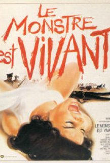Le Monstre Est Vivant Le Monstre Est Vivant