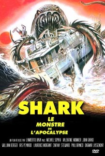 Shark : Le monstre de l'apocalypse