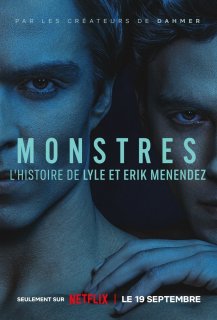 Monstres: L'histoire de Lyle et Erik Menendez