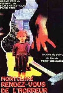 Montclare : Rendez-vous de l'horreur - Next of Kin