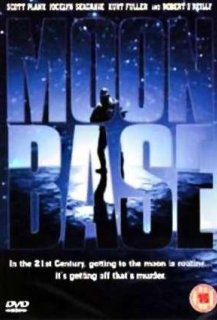 Moonbase Moonbase