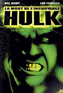 La Mort de l'incroyable hulk
