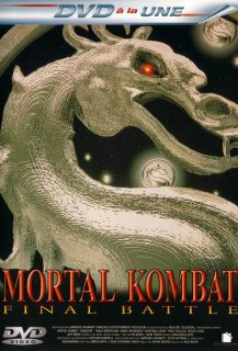 Mortal Kombat: Final Battle