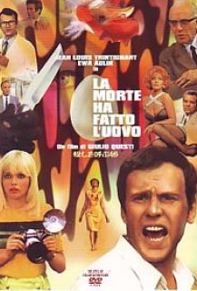 La Mort a Pondu un Oeuf