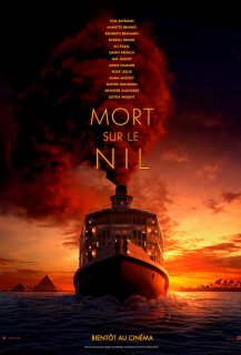 Mort sur le Nil Mort sur le Nil
