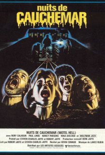 Nuits de cauchemar Nuits de cauchemar