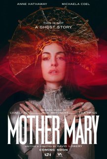 Mother Mary Mother Mary