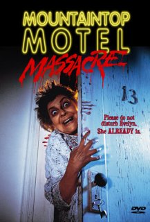 Motel des Sacrifices