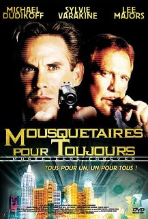 Mousquetaires Pour Toujours