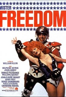 Mister Freedom