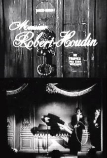 Monsieur Robert-Houdin