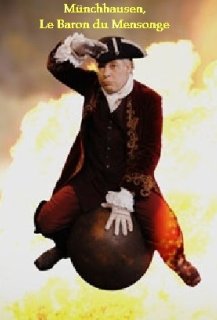 Münchhausen : le Baron du Mensonge