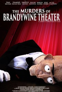 The Murders of Brandywine Theater