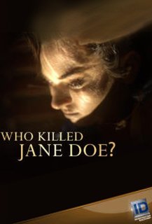 Victimes non Identifiées