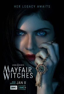 Mayfair Witches Mayfair Witches