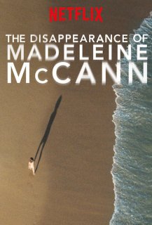 La Disparition de Maddie McCann