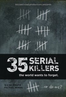 35 Serial Killers the World Wants to Forget