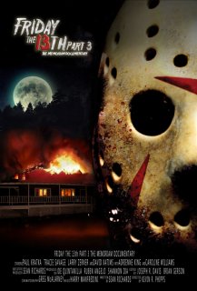 Friday the 13th Part 3: The Memoriam Documentary