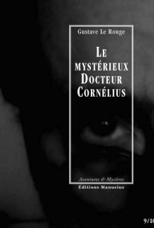 Le Mystérieux Docteur Cornélius