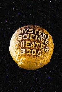 Mystery Science Theater 3000