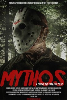 Mythos: A Friday the 13th Fan Film